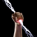 Harness the Spark, Guide the Lightening